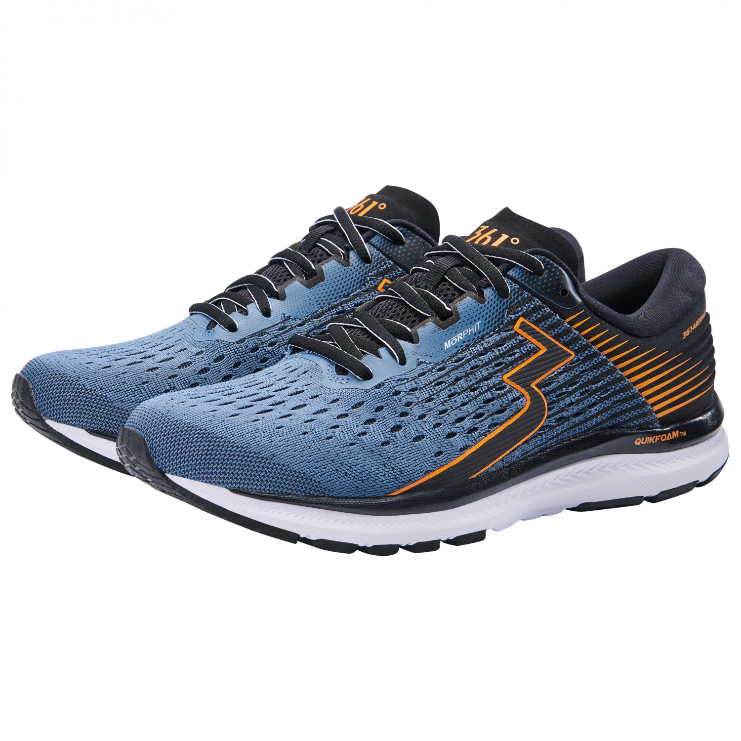 Outdoor Soldes 39 Outdoor Soldes -Outdoor Soldes 361 meraki 4 chaussures de running detail 2