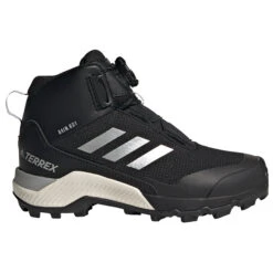 Adidas Terrex - Kid's Terrex Winter Mid Boa Cold Ready - Chaussures Hiver