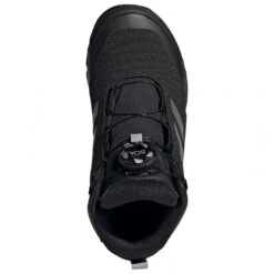 Adidas Terrex - Kid's Terrex Winter Mid Boa Cold Ready - Chaussures Hiver -Outdoor Soldes adidas terrex kids terrex winter mid boa cold ready chaussures hiver detail 3