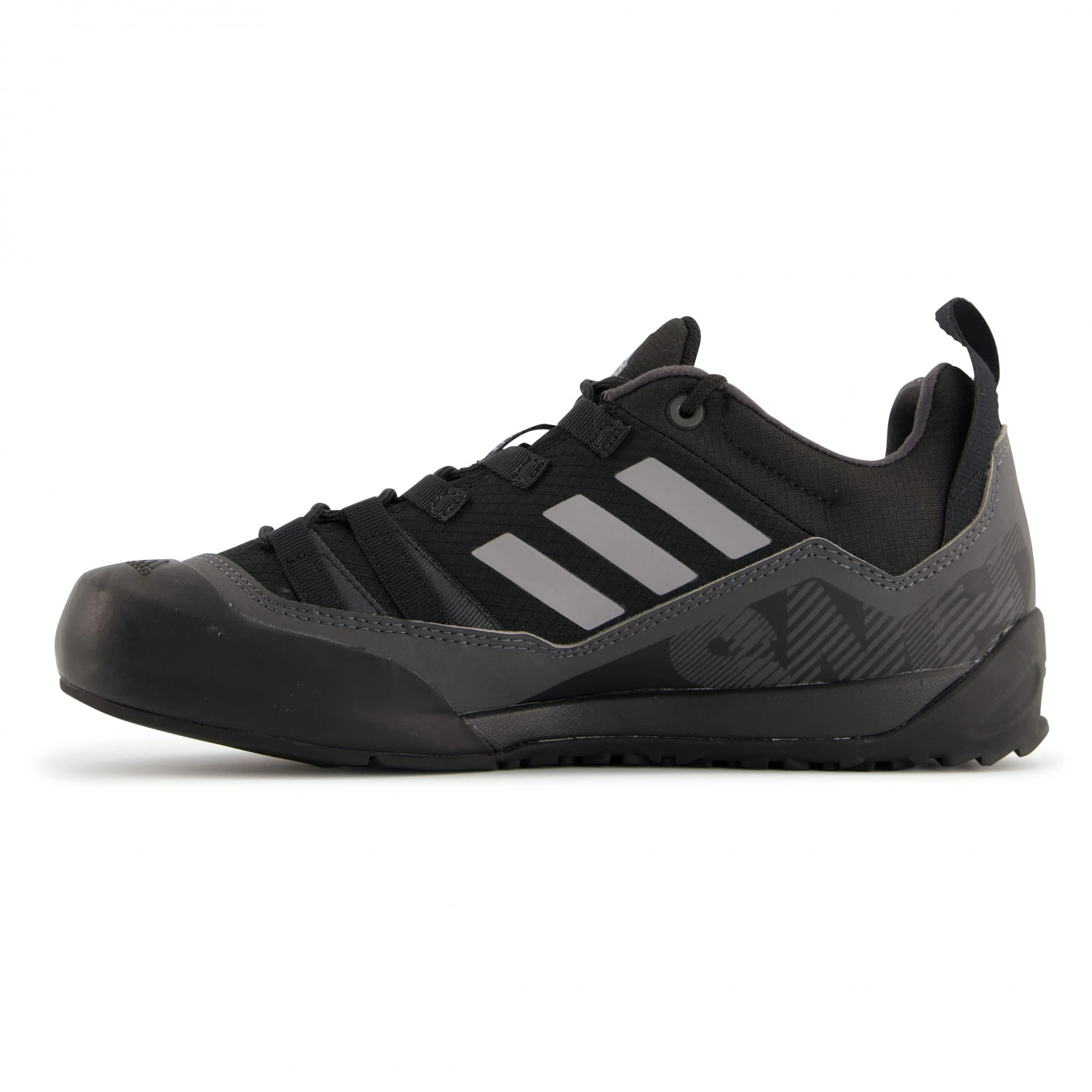 Adidas Terrex - Terrex Solo Approach Shoes - Chaussures D'approche 4 Adidas Terrex - Terrex Solo Approach Shoes - Chaussures D'approche - Image 4