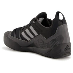 Adidas Terrex - Terrex Solo Approach Shoes - Chaussures D'approche 10 Adidas Terrex - Terrex Solo Approach Shoes - Chaussures D'approche -Outdoor Soldes adidas terrex terrex solo approach shoes chaussures dapproche detail 5