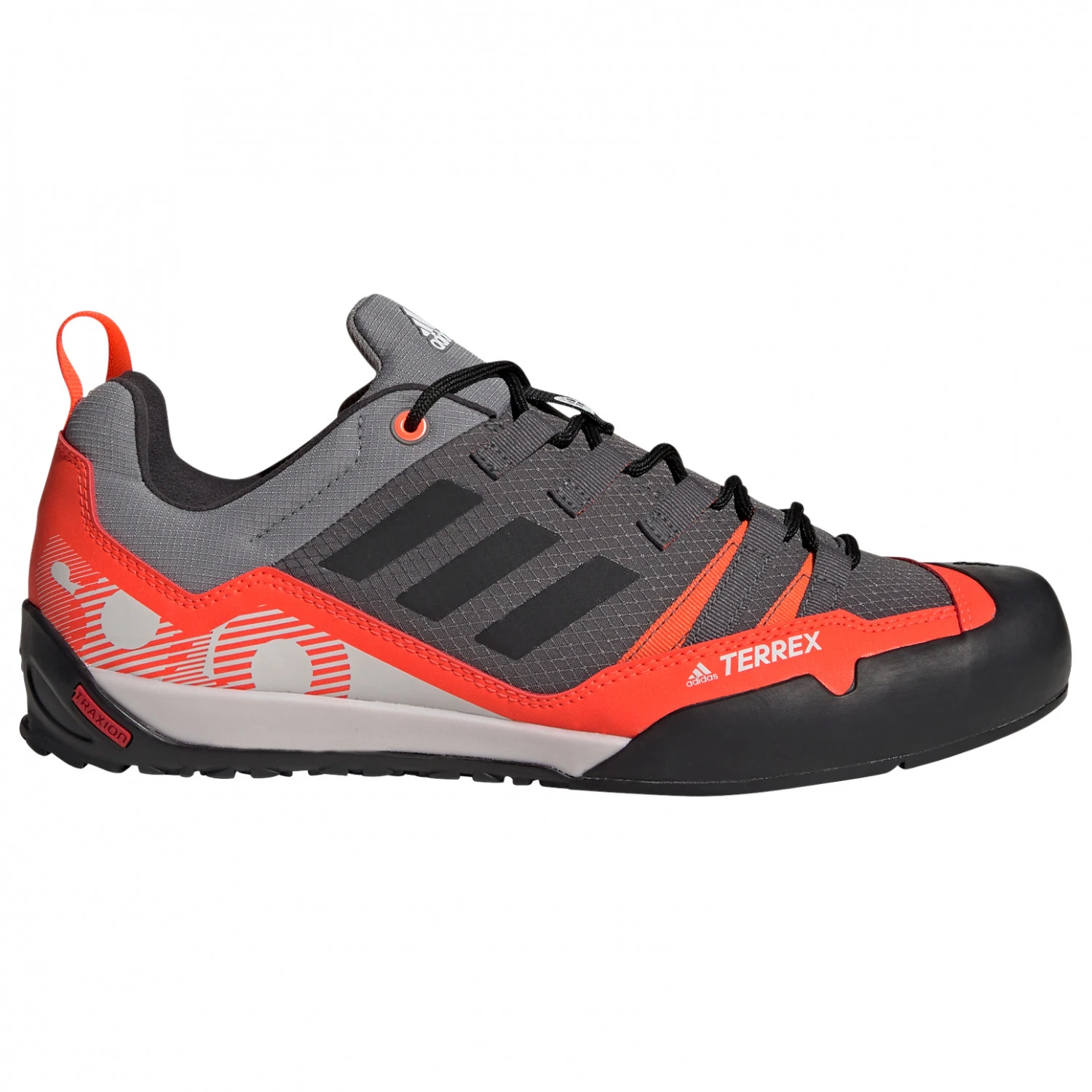 Adidas Terrex - Terrex Solo Approach Shoes - Chaussures D'approche 1 Adidas Terrex - Terrex Solo Approach Shoes - Chaussures D'approche