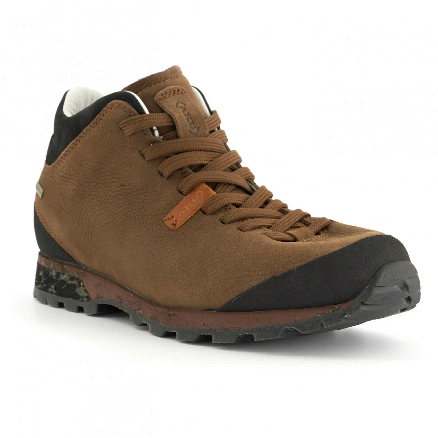 AKU - Bellamont 3 Nubuck Mid GTX - Baskets 2 AKU - Bellamont 3 Nubuck Mid GTX - Baskets - Image 2