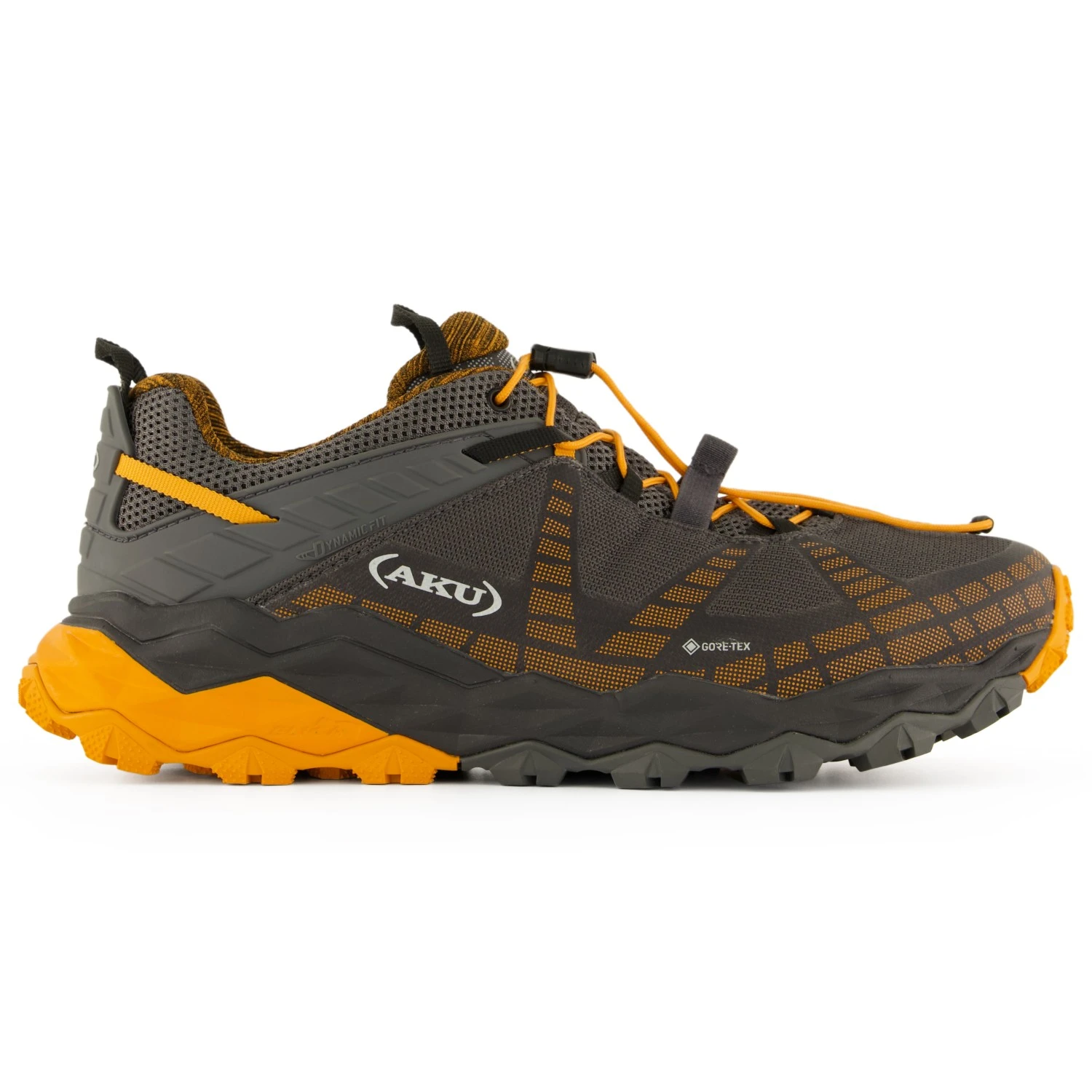 AKU - Flyrock GTX - Chaussures Multisports 2 AKU - Flyrock GTX - Chaussures Multisports - Image 2