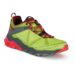 AKU - Flyrock GTX - Chaussures Multisports 8 AKU - Flyrock GTX - Chaussures Multisports -Outdoor Soldes aku flyrock gtx chaussures multisports 3