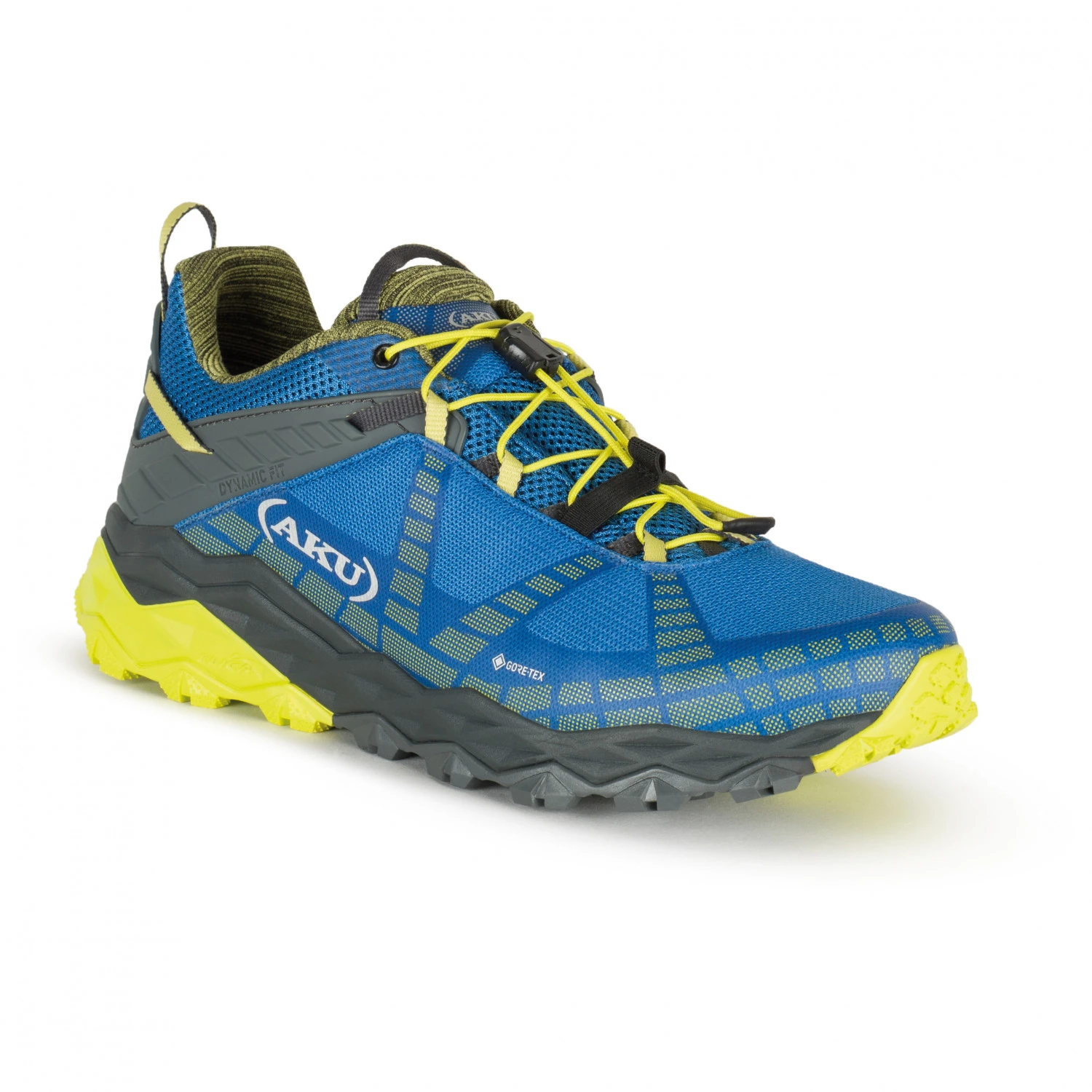 AKU - Flyrock GTX - Chaussures Multisports 5 AKU - Flyrock GTX - Chaussures Multisports - Image 5