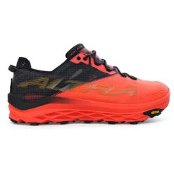 Altra - Mont Blanc - Chaussures De Trail -Outdoor Soldes altra mont blanc chaussures de trail 1