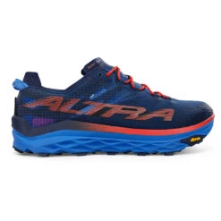 Altra - Mont Blanc - Chaussures De Trail -Outdoor Soldes altra mont blanc chaussures de trail 2