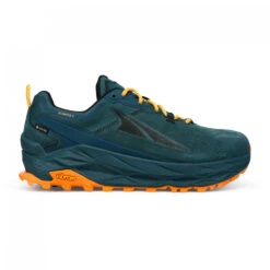 Altra - Olympus 5 Hike Low GTX - Chaussures De Randonnée