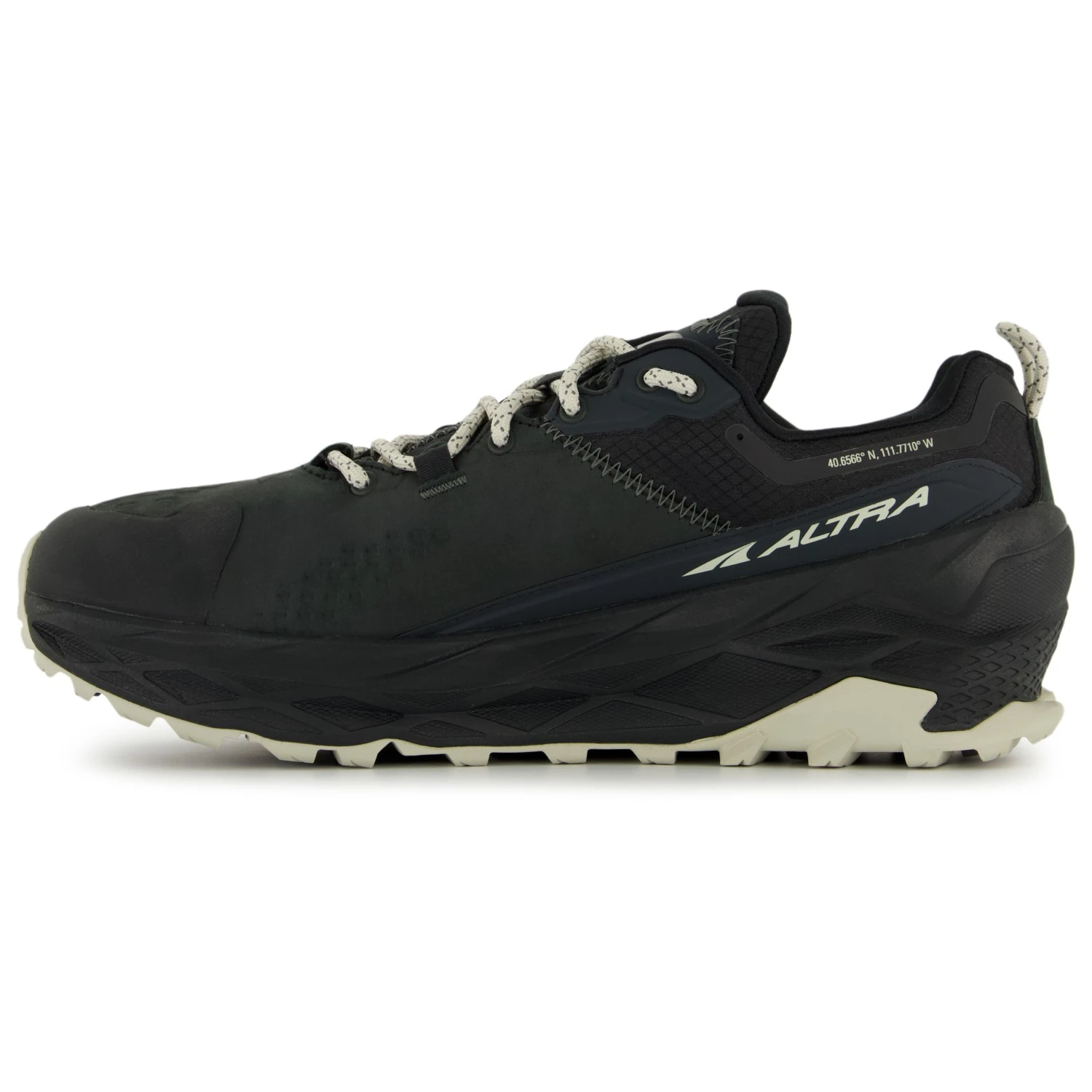 Altra - Olympus 5 Hike Low GTX - Chaussures De Randonnée 4 Altra - Olympus 5 Hike Low GTX - Chaussures De Randonnée - Image 4