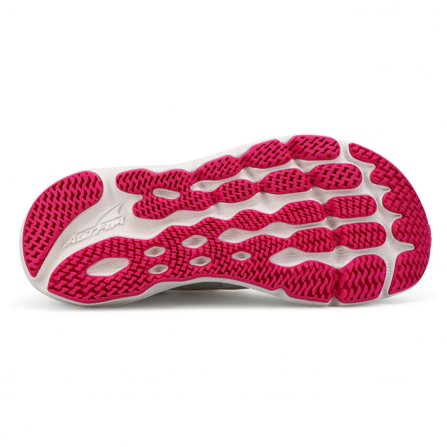 Altra - Women's Provision 6 - Chaussures De Running 4 Altra - Women's Provision 6 - Chaussures De Running - Image 4