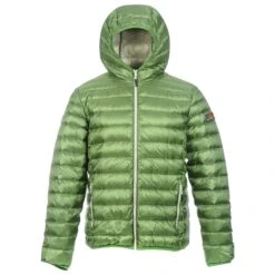 Alvivo - Dublin - Doudoune -Outdoor Soldes alvivo dublin doudoune detail 4