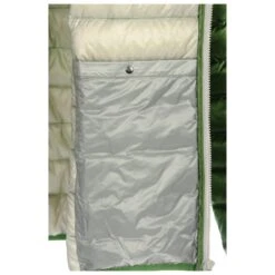 Alvivo - Dublin - Doudoune -Outdoor Soldes alvivo dublin doudoune detail 5