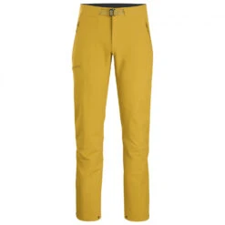 Arc'teryx - Gamma AR Pant - Pantalon Hiver