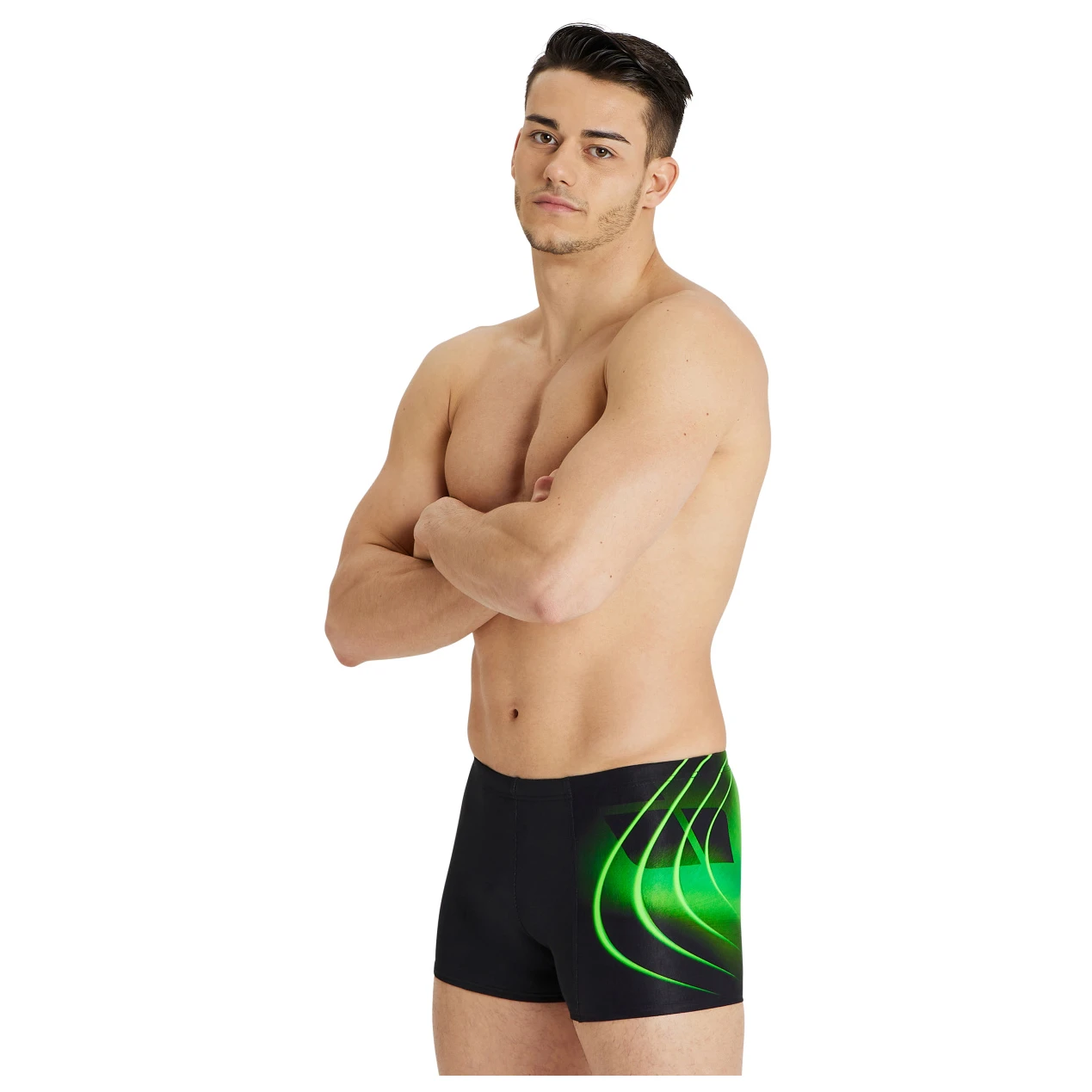 Arena - Swim Short Placement - Short De Bain 4 Arena - Swim Short Placement - Short De Bain - Image 4