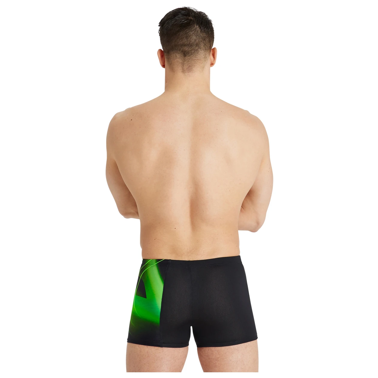 Arena - Swim Short Placement - Short De Bain 5 Arena - Swim Short Placement - Short De Bain - Image 5
