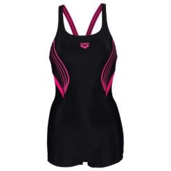 Arena - Women's Kaori Combinaison - Maillot De Bain 10 Arena - Women's Kaori Combinaison - Maillot De Bain -Outdoor Soldes arena womens kaori combinaison maillot de bain 1