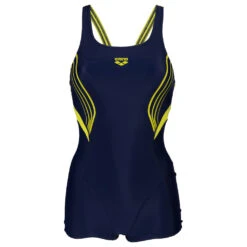 Arena - Women's Kaori Combinaison - Maillot De Bain 11 Arena - Women's Kaori Combinaison - Maillot De Bain -Outdoor Soldes arena womens kaori combinaison maillot de bain 2
