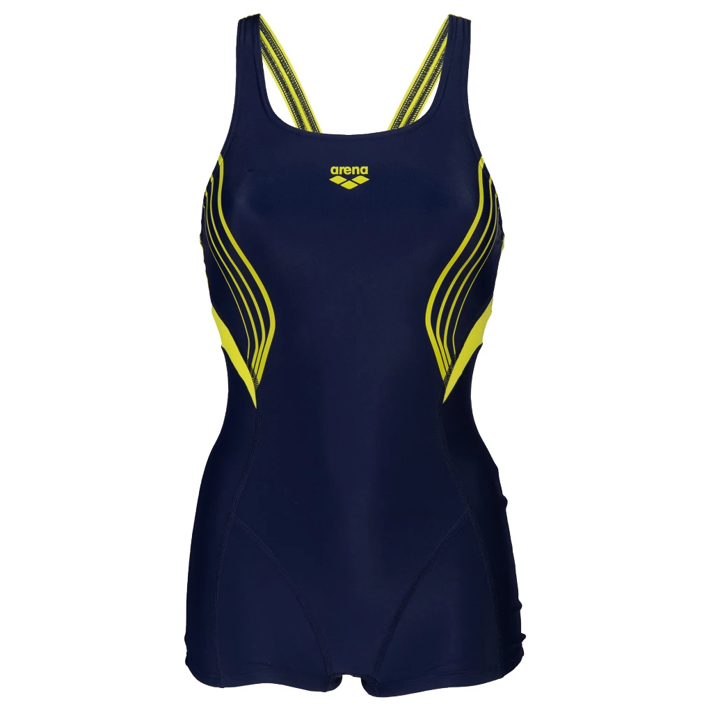 Arena - Women's Kaori Combinaison - Maillot De Bain 1 Arena - Women's Kaori Combinaison - Maillot De Bain