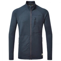 ARTILECT - Eldorado Merino Jacket - Veste En Laine Mérinos 9 ARTILECT - Eldorado Merino Jacket - Veste En Laine Mérinos -Outdoor Soldes artilect eldorado merino jacket veste en laine merinos 3