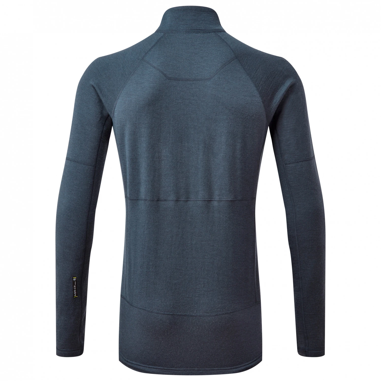 ARTILECT - Eldorado Merino Jacket - Veste En Laine Mérinos 2 ARTILECT - Eldorado Merino Jacket - Veste En Laine Mérinos - Image 2