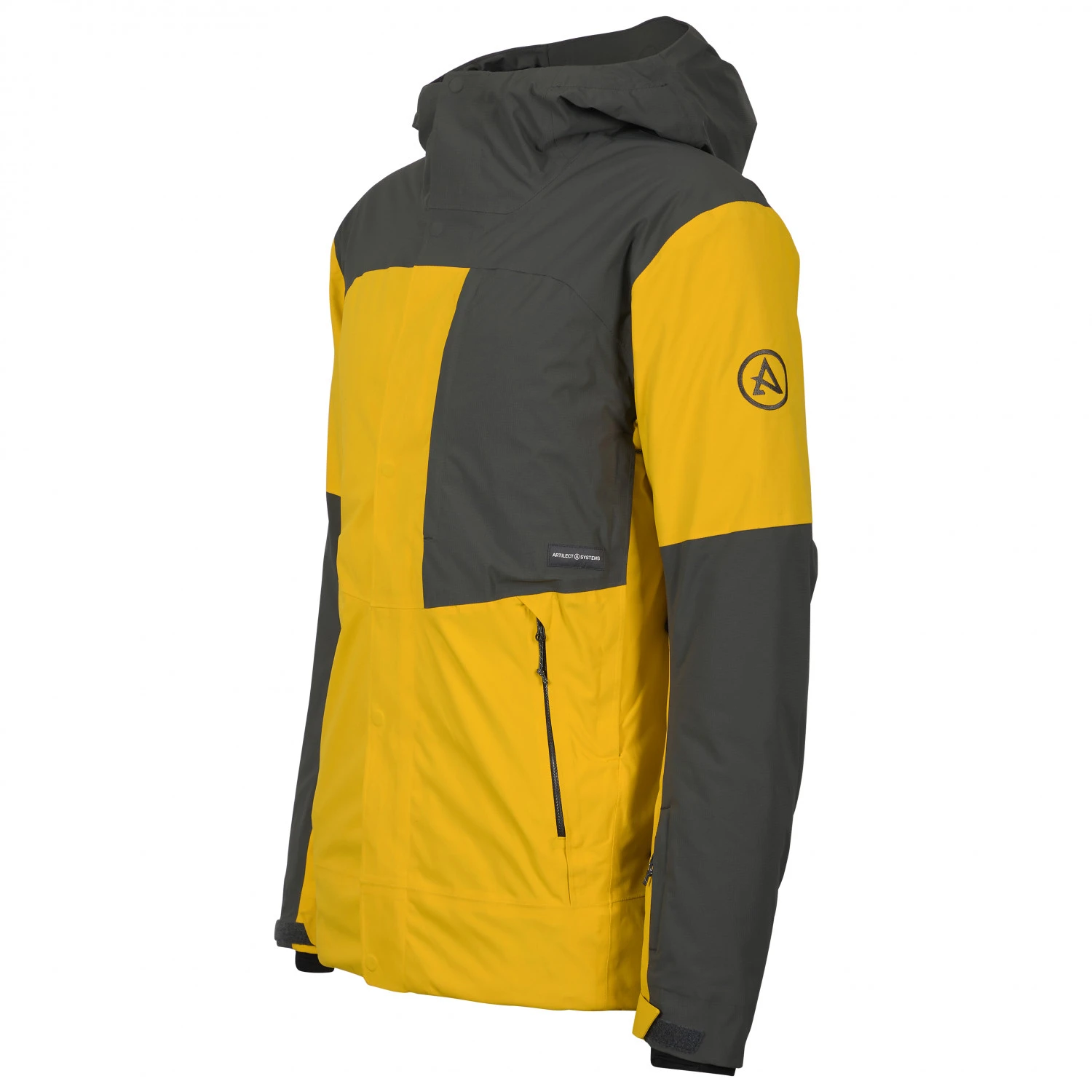 ARTILECT - West Ridge Fusion Jacket - Veste De Ski 2 ARTILECT - West Ridge Fusion Jacket - Veste De Ski - Image 2
