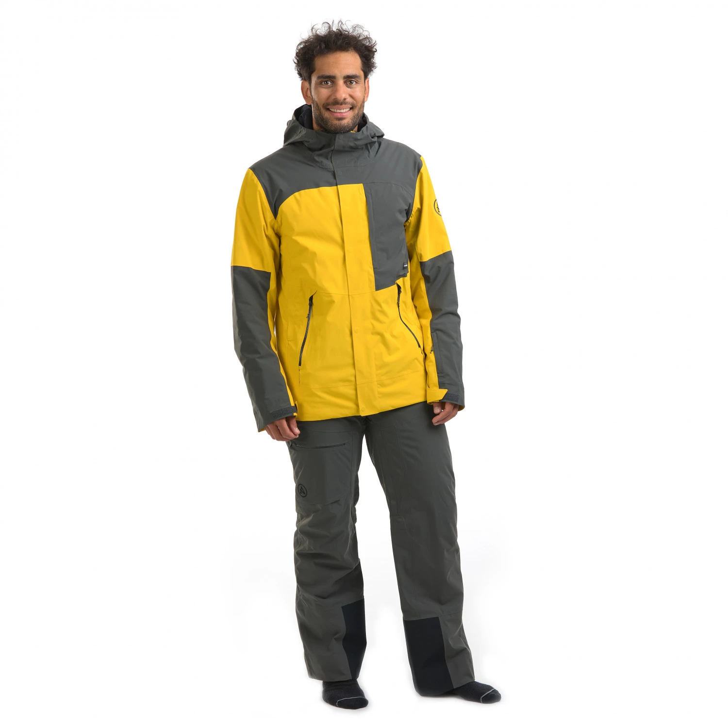 ARTILECT - West Ridge Fusion Jacket - Veste De Ski 5 ARTILECT - West Ridge Fusion Jacket - Veste De Ski - Image 5