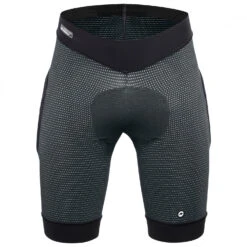 ASSOS - Trail Tactica Liner Shorts HP T3 - Sous-vêtement De Cyclisme -Outdoor Soldes assos trail tactica liner shorts hp t3 sous vetement de cyclisme 1