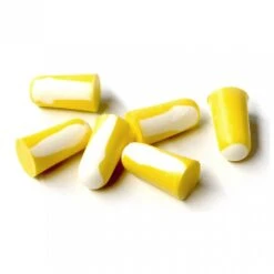 Basic Nature - Bouchons D'oreilles (3 Paires)