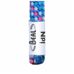 Beal - Cobra II 8,6mm Golden Dry - Corde à Double 10 Beal - Cobra II 8,6mm Golden Dry - Corde à Double -Outdoor Soldes beal cobra ii 86mm golden dry corde a double detail 5