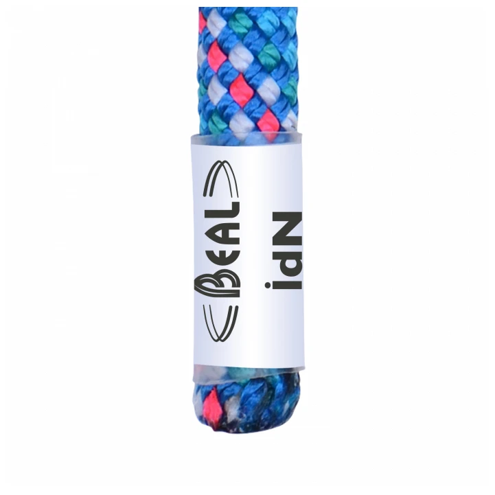 Beal - Cobra II 8,6mm Golden Dry - Corde à Double 5 Beal - Cobra II 8,6mm Golden Dry - Corde à Double - Image 5