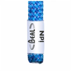 Beal - Joker 9,1 Mm Golden Dry - Corde à Simple 10 Beal - Joker 9,1 Mm Golden Dry - Corde à Simple -Outdoor Soldes beal joker 91 mm golden dry corde a simple detail 5