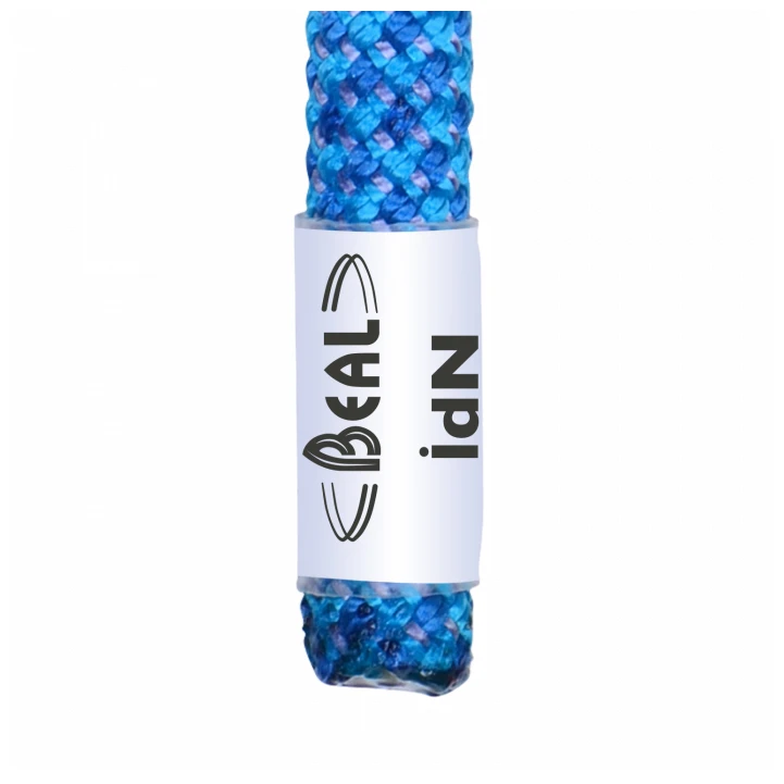 Beal - Joker 9,1 Mm Golden Dry - Corde à Simple 5 Beal - Joker 9,1 Mm Golden Dry - Corde à Simple - Image 5