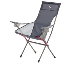 Big Agnes - Big Six Armchair - Chaise De Camping -Outdoor Soldes big agnes big six armchair chaise de camping 1