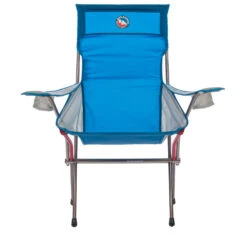 Big Agnes - Big Six Armchair - Chaise De Camping -Outdoor Soldes big agnes big six armchair chaise de camping detail 3