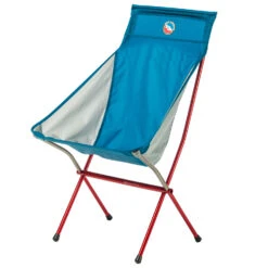 Big Agnes - Big Six Camp Chair - Chaise De Camping -Outdoor Soldes big agnes big six camp chair chaise de camping 3