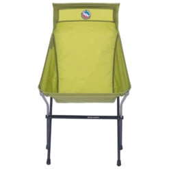 Big Agnes - Big Six Camp Chair - Chaise De Camping -Outdoor Soldes big agnes big six camp chair chaise de camping 4