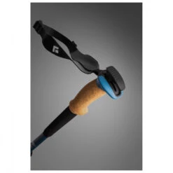 Black Diamond - Alpine C Cork WR Trek Poles - Bâtons De Randonnée -Outdoor Soldes black diamond alpine c cork wr trek poles batons de randonnee detail 4