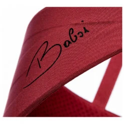 Black Diamond - Women's Solution - Babsi Edition - Baudrier -Outdoor Soldes black diamond womens solution babsi edition baudrier detail 3