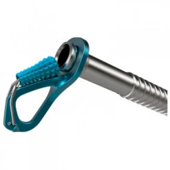 Blue Ice - Aero - Broche à Glace -Outdoor Soldes blue ice aero broche a glace detail 3