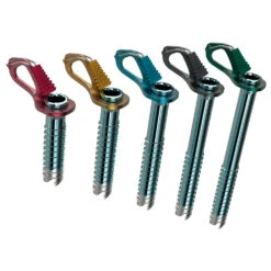 Blue Ice - Aero - Broche à Glace -Outdoor Soldes blue ice aero broche a glace detail 4