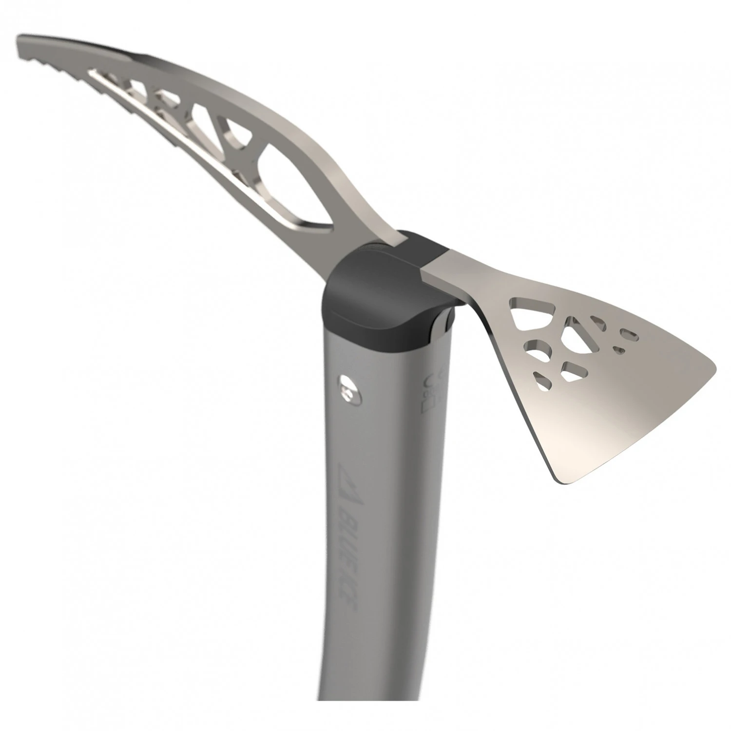Blue Ice - Hummingbird Ice Axe - Piolet 2 Blue Ice - Hummingbird Ice Axe - Piolet - Image 2