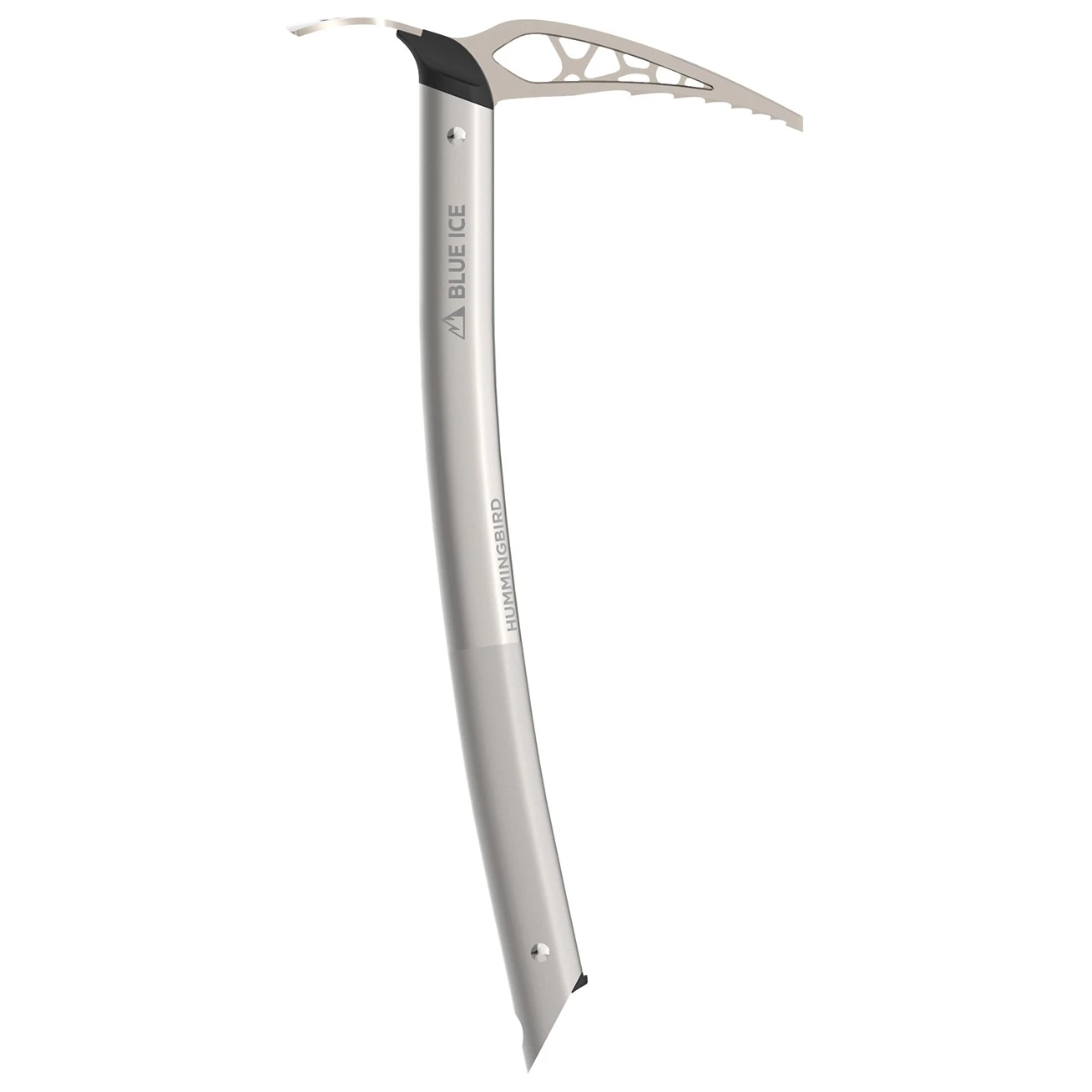 Blue Ice - Hummingbird Ice Axe - Piolet 1 Blue Ice - Hummingbird Ice Axe - Piolet