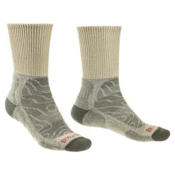 Bridgedale - Hike Lightweight Merino Comfort - Chaussettes De Randonnée -Outdoor Soldes bridgedale hike lightweight merino comfort chaussettes de randonnee 2