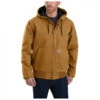 Carhartt - Duck Active Jacket - Veste De Loisirs