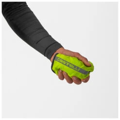 Castelli - Squadra Stretch Vest - Gilet De Cyclisme -Outdoor Soldes castelli squadra stretch vest gilet de cyclisme detail 5