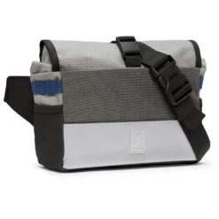 Chrome - Doubletrack Bar Bag 5 - Sacoche De Guidon -Outdoor Soldes chrome doubletrack bar bag 5 sacoche de guidon 2