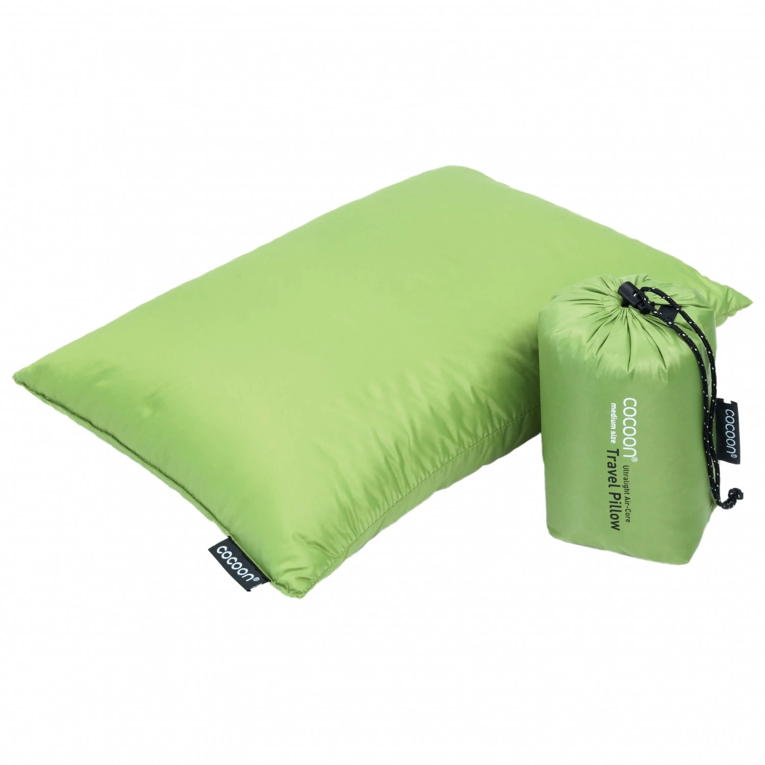 Cocoon - Travelpillow Daune - Coussin 4 Cocoon - Travelpillow Daune - Coussin - Image 4