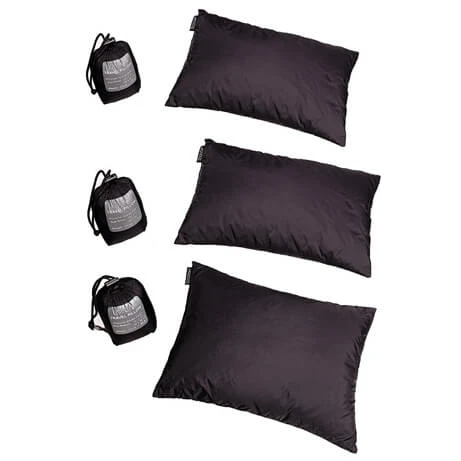 Cocoon - Travelpillow Daune - Coussin 2 Cocoon - Travelpillow Daune - Coussin - Image 2