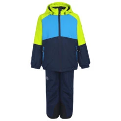 Color Kids - Kid's Ski Set Colorblock - Veste De Ski -Outdoor Soldes color kids kids ski set colorblock veste de ski 2